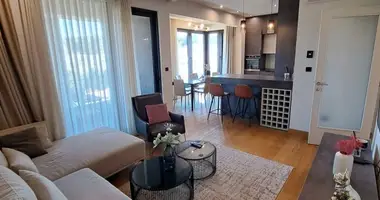Wohnung in Podgorica, Montenegro