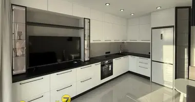 4 room apartment in Minsk, Belarus