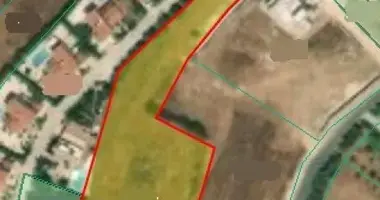 Apartment in Argaka, Cyprus