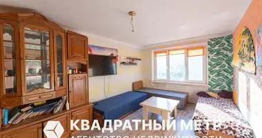 4 room apartment in Fanipal, Belarus