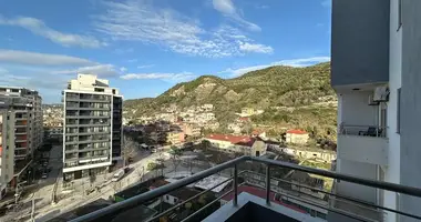 Mieszkanie 2 pokoi w Bashkia Vlore, Albania