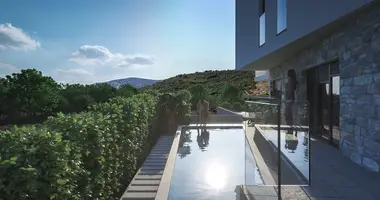 Maison 4 chambres dans Opcina Dezanovac, Croatie