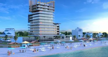 Квартира 1 комната в Батуми, Грузия