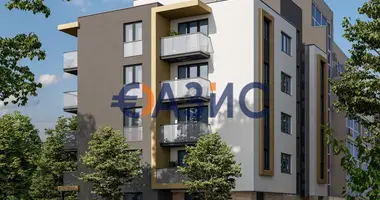 Appartement 2 chambres dans Nessebar, Bulgarie