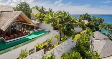 Villa 4 chambres dans Ban Bang Thao, Thaïlande