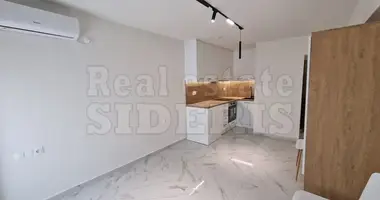 Estudio 1 habitación en Loutraki Perachora Agioi Theodoroi Municipality, Grecia