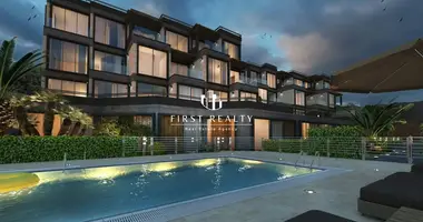 1 bedroom apartment in Tivat, Montenegro