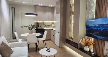 Wohnung 2 zimmer in Durrës, Albanien