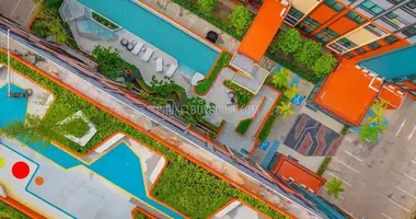 1 bedroom apartment in Si Sunthon, Thailand