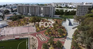 Appartement 3 chambres dans Paphos, Chypre