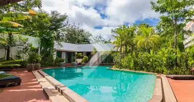 Condo w Siem Reap, Kambodża