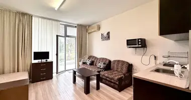 Квартира 1 спальня в Несебр, Болгария