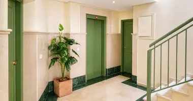 Appartement 2 chambres dans San Pedro Alcantara, Espagne