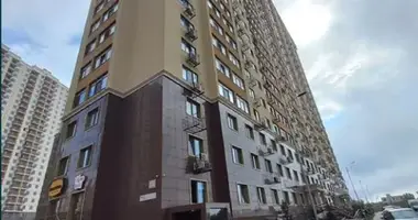 Apartamento 2 habitaciones en Odesa, Ucrania