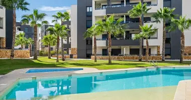 Wohnung 2 zimmer in Orihuela, Spanien