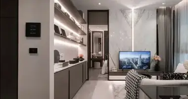 Condo in Bangkok, Thailand
