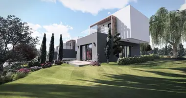 Villa Villa in Faro, Portugal