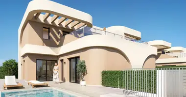 Вилла в Daya Nueva, Испания