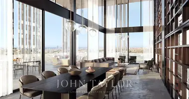 Maison 5 chambres dans Germasogeia, Chypre