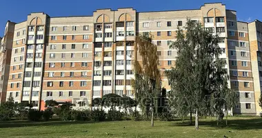 Wohnung 5 zimmer in Muchaviecki sielski Saviet, Belarus