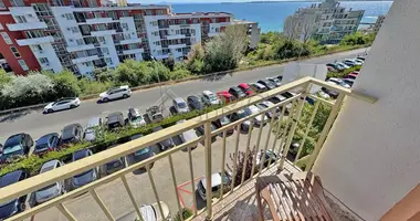 2 bedroom apartment in Sveti Vlas, Bulgaria