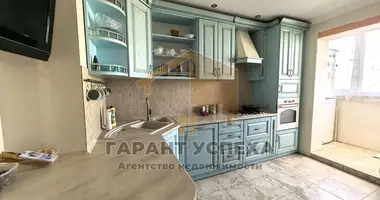 Appartement 3 chambres dans Muchaviecki sielski Saviet, Bélarus