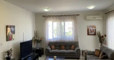 Mieszkanie 2 pokoi w Limassol, Cypr