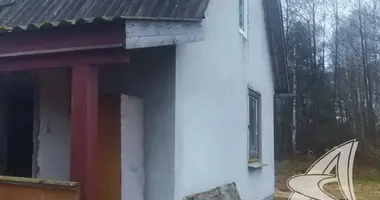 Casa en Radvanicki sielski Saviet, Belarús