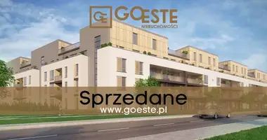 Mieszkanie 4 pokoi w Smolice, Polska
