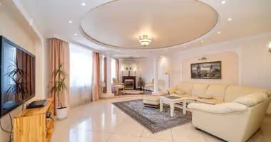 Appartement 1 chambre dans Minsk, Bélarus