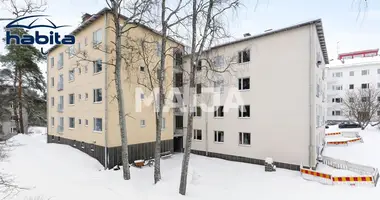 Apartamento 1 habitación en Helsinki sub region, Finlandia
