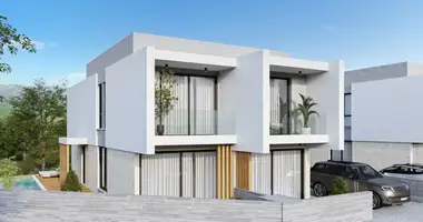 Villa 3 chambres dans Chlórakas, Chypre