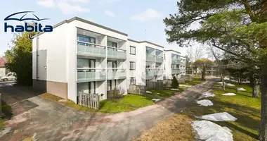 Apartamento 2 habitaciones en Tuusula, Finlandia