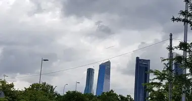 Квартира 1 спальня в Мадрид, Испания