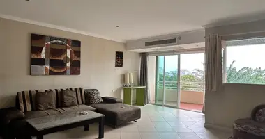 Condo in Pattaya, Thailand