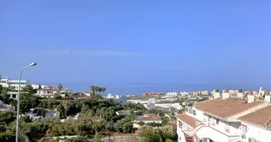 1 bedroom apartment in Spain