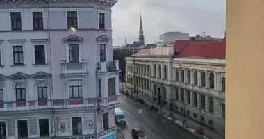 Квартира 2 комнаты в Рига, Латвия