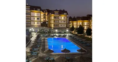 Квартира 1 комната в Farke e Vogel, Албания