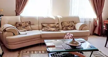 Appartement 1 chambre dans Minsk, Bélarus