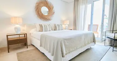 Wohnung 2 Schlafzimmer in Marbella, Spanien