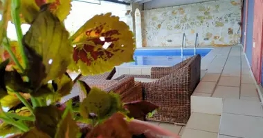 Villa 7 bedrooms in Sivota, Greece