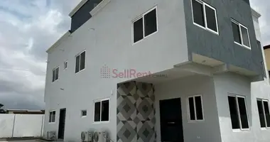 Haus 3 Schlafzimmer in Accra, Ghana