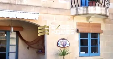 Casa 3 habitaciones en Qala, Malta