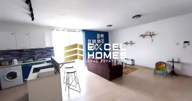 Mieszkanie 3 pokoi w Birkirkara, Malta