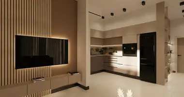 Appartement 2 chambres dans Limassol, Chypre