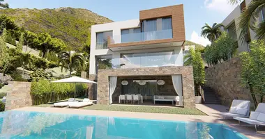 Villa en Mijas, Španjolska