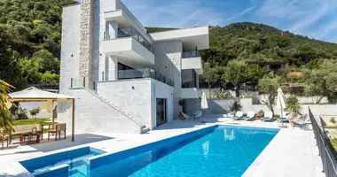 Villa in Denovici, Montenegro