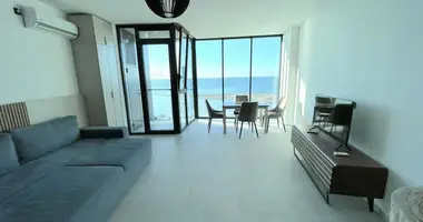 Estudio 1 habitación en Batumi, Georgia