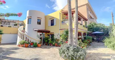 Wohnung 3 Schlafzimmer in Cala Fornells, Spanien