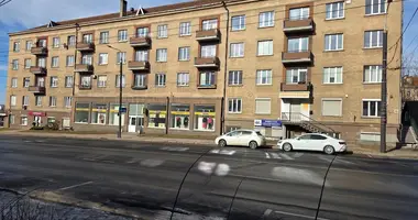 Квартира 3 комнаты в Вильнюс, Литва